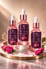 ⁦✨ سيروم التين الشوكي – RofiGlow⁩ - الصورة ⁦3⁩