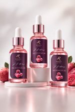 ⁦✨ سيروم التين الشوكي – RofiGlow⁩ - الصورة ⁦2⁩