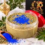 ⁦�💙 التبريمة المغربية بالأعشاب – إشراقة روفي 💙⁩ - الصورة ⁦2⁩